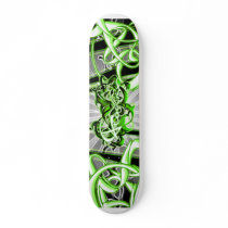 Florian Skateboard Deck