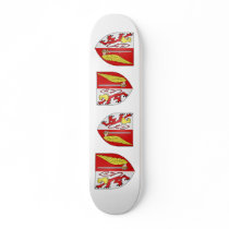 Floriana, Malta skateboards by bestflag Floriana, Malta skateboards