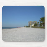 Florida Beach Mousepad