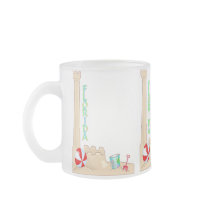 Florida Beach mugs