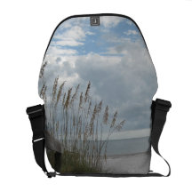 Florida Beach Path Commuter Bags