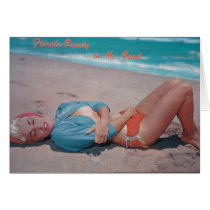 Florida Beauty Card