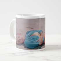 Florida Beauty Jumbo Mug