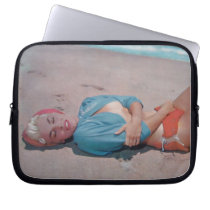 Florida Beauty Laptop Sleeves