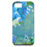 Florida Blue iPhone 5 Case casemate cases