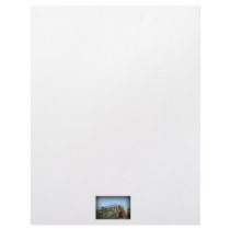 Florida boardwalk, Cape San Blas Gulf Coast Letterhead