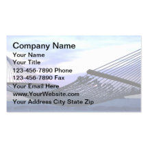 Florida Business Cards
