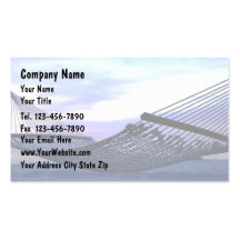 Florida Business Cards
