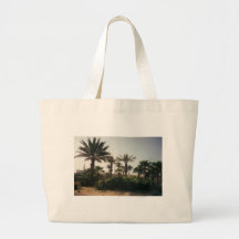 Florida Canvas Bags