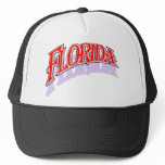 Florida caps cap