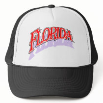 Florida caps cap hats by Duncan_Reed Florida caps cap hats