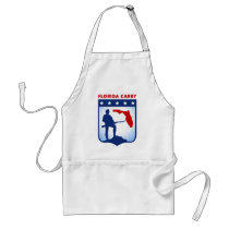 Florida Carry Gear Apron