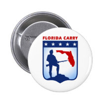 Florida Carry Pin buttons