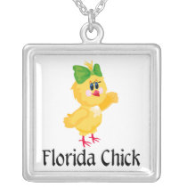 Florida Chick Necklace necklaces