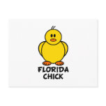 Florida Chick
