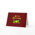 Florida Christmas.:-) cards