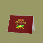 Florida Christmas.:-) cards