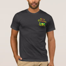 Florida Christmas.:-) t-shirts