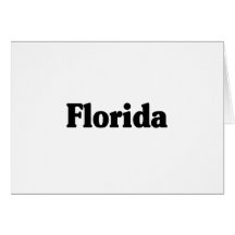 Florida Classic Cards