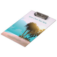 Florida Clipboards