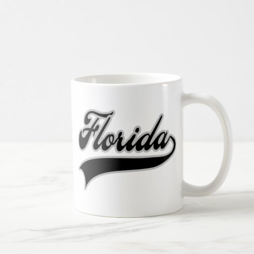 florida coffee mugs