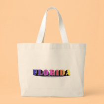 Florida Colors bags
