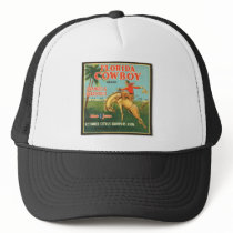 Florida Cowboy hats