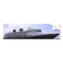 Florida Cruise Bumper Stickers