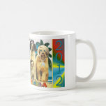Florida Dog Run-- 2012 Primary Coffee Mug