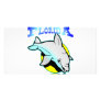 Florida Dolphin  #0222 Photo Greeting Card