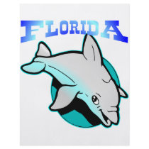 Florida Dolphin flyers by Mustang_Lady Florida Dolphin flyers