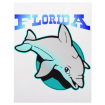 Florida Dolphin letterhead