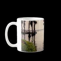 Florida Everglades coffee mug