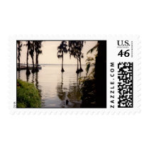 Florida Everglades stamp