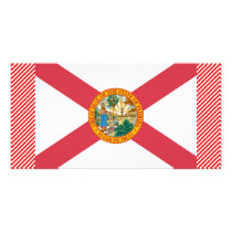 Florida Flag photo cards by usaflags Florida Flag photo cards
