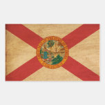 Florida Flag stickers