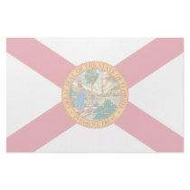 Florida Flag Stationery Paper