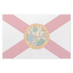 Florida Flag stationery