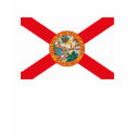 Florida Flag T-shirt