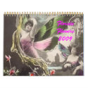 Florida Flowers 2009 calendars by LL11funway Florida Flowers 2009 calendars
