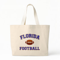 FLORIDA FOOTBALL BAG