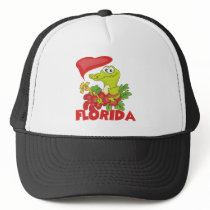 Florida Gator Hat