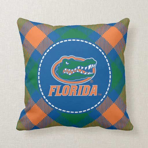 Florida Pillows Florida Throw Pillows Zazzle 0668