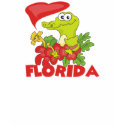 Florida Gator t-shirts