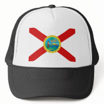 FLORIDA hats by flagshirts FLORIDA hats