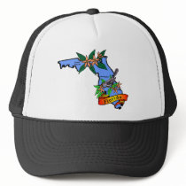 Florida hats