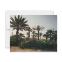 Florida invitations