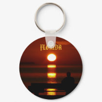 FLORIDA keychains