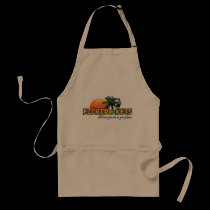 Florida Keys aprons