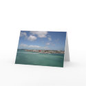 Florida Keys - Blank Greeting Card